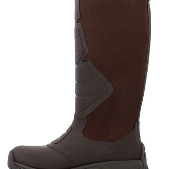 Muck Boots Mens Apex Insulated Arctic Grip AT Traction Lug Boot - Picture 2 of 6